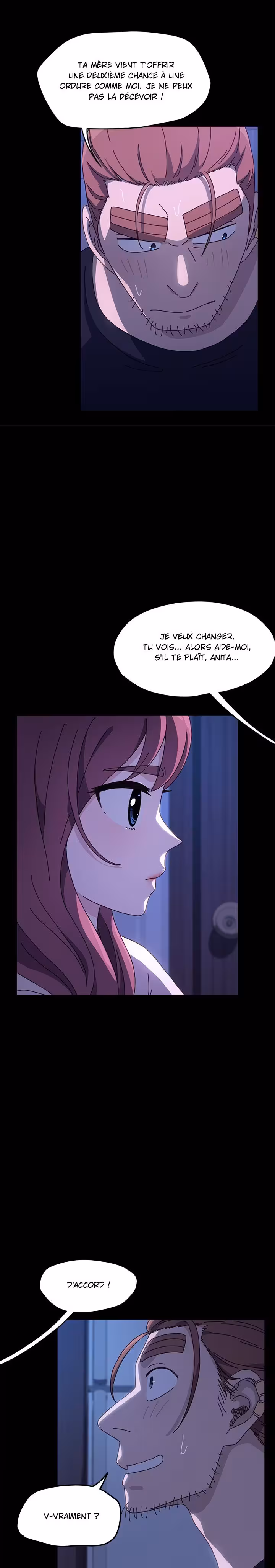 Man of The House Chapitre 26 page 19