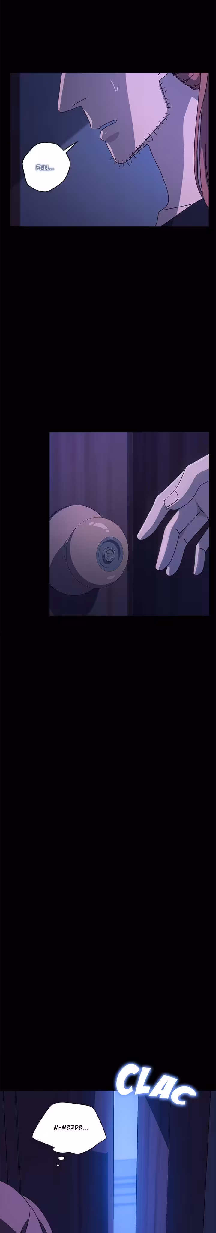 Man of The House Chapitre 26 page 2