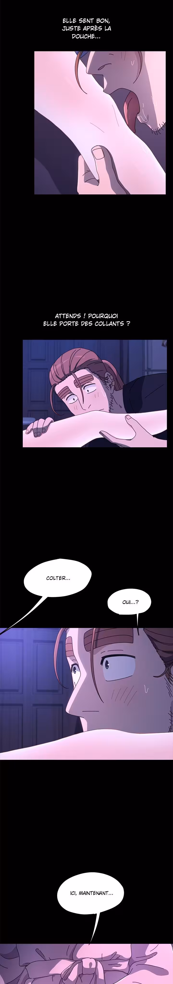 Man of The House Chapitre 26 page 23