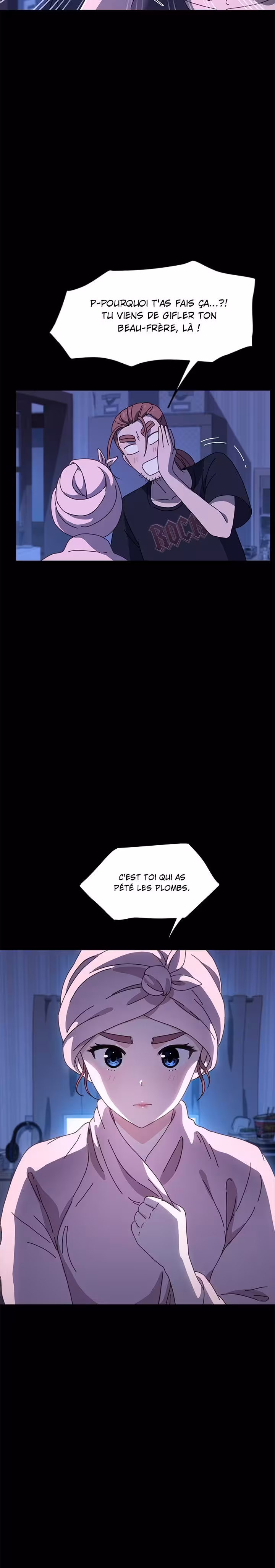 Man of The House Chapitre 26 page 6