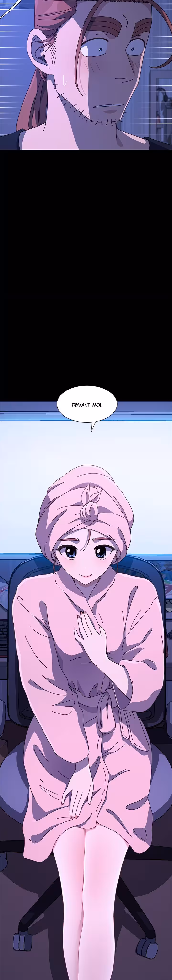 Man of The House Chapitre 26 page 8