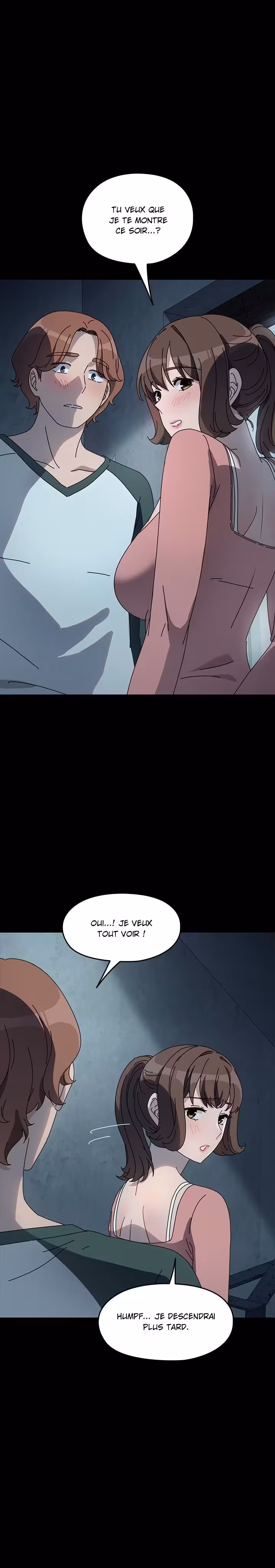 Man of The House Chapitre 58 page 14