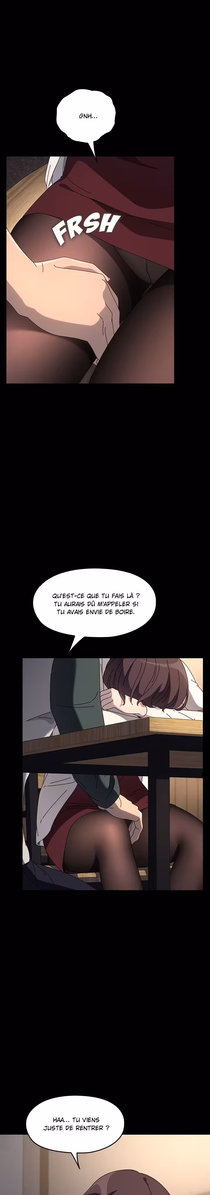 Man of The House Chapitre 58 page 2