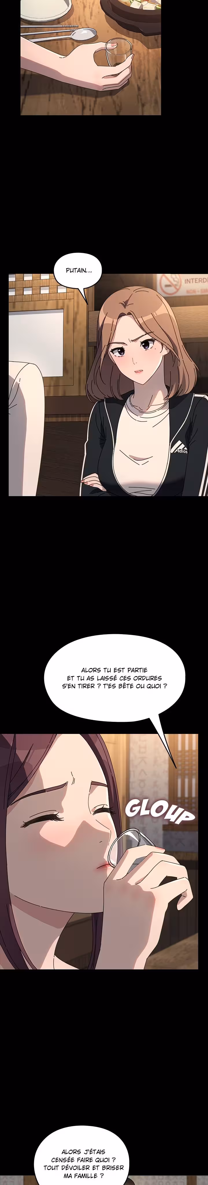 Man of The House Chapitre 58 page 24