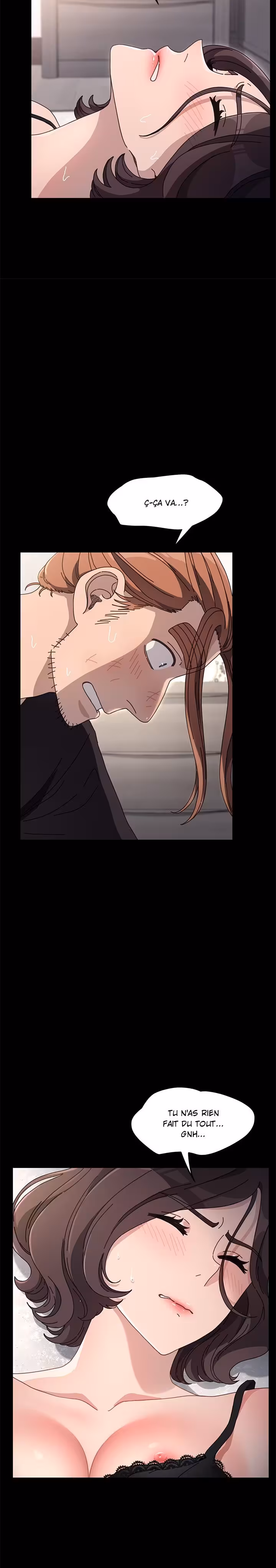 Man of The House Chapitre 17 page 8