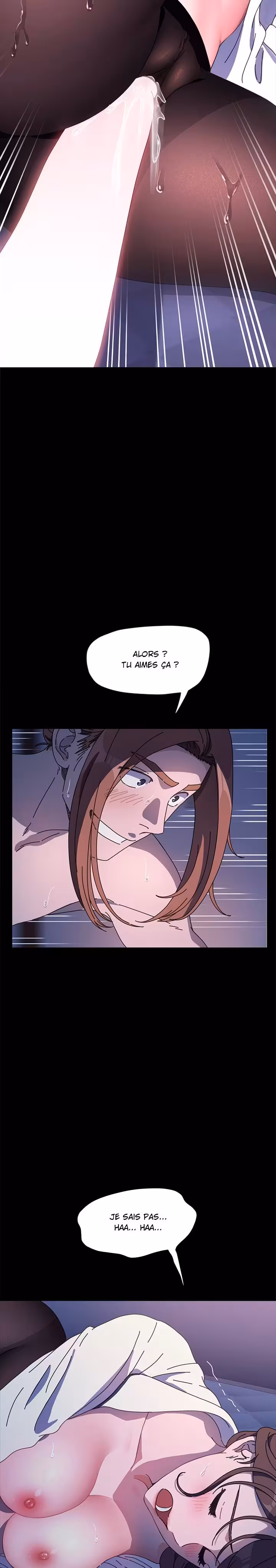 Man of The House Chapitre 42 page 4