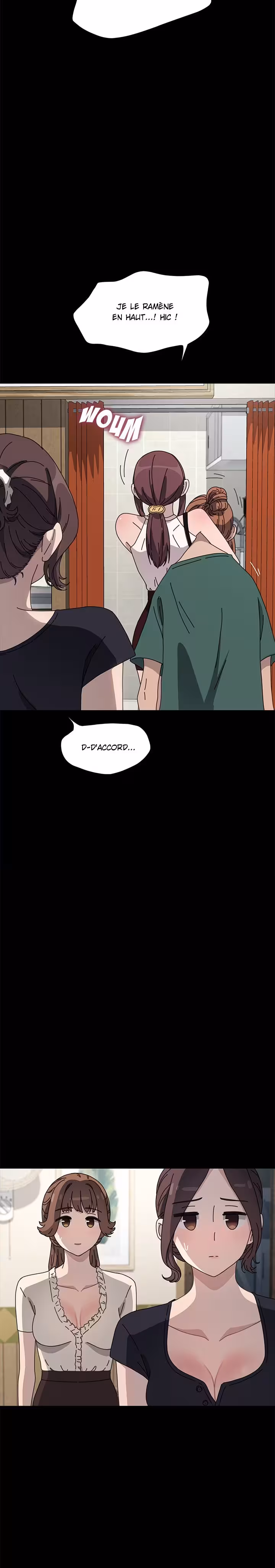 Man of The House Chapitre 38 page 17