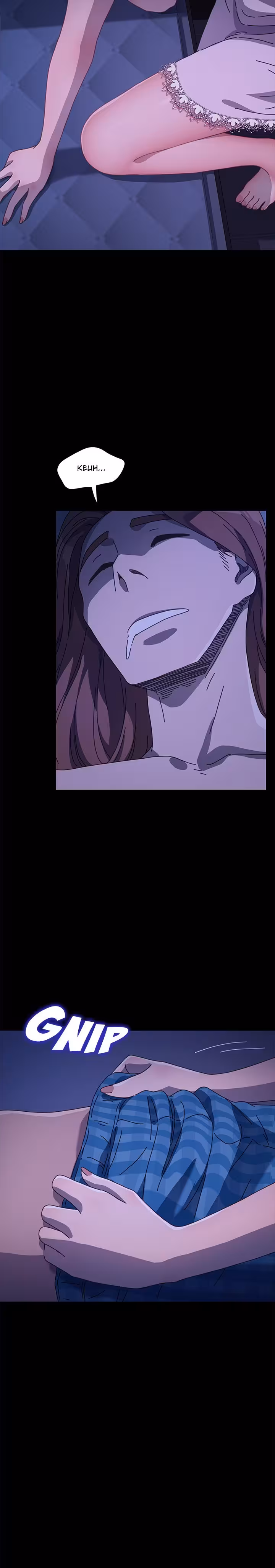 Man of The House Chapitre 38 page 20