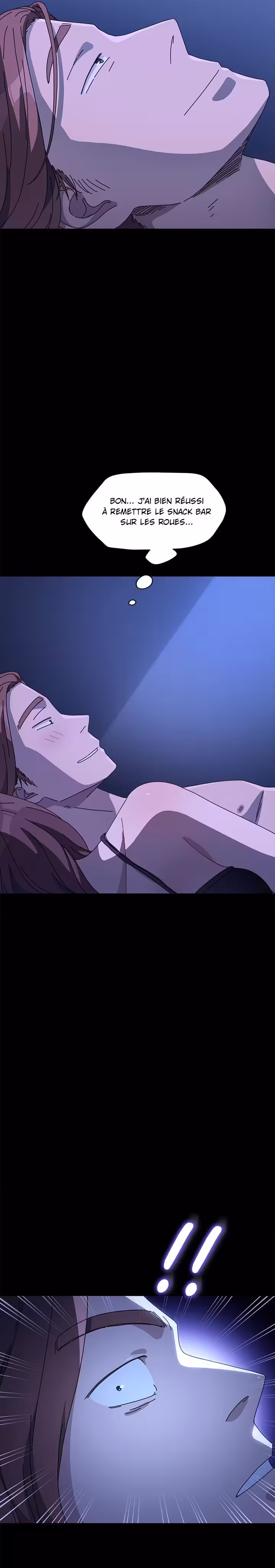 Man of The House Chapitre 38 page 25
