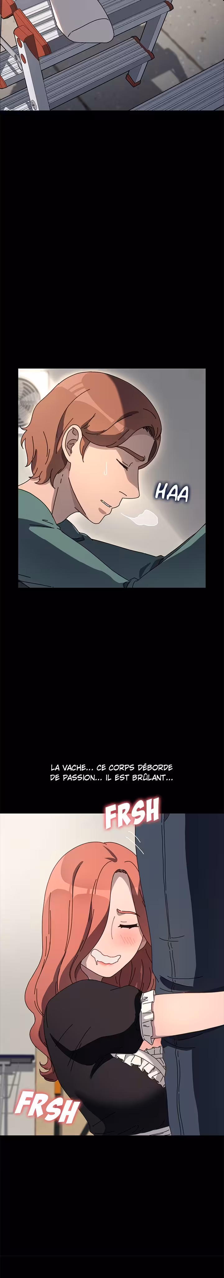 Man of The House Chapitre 53 page 11