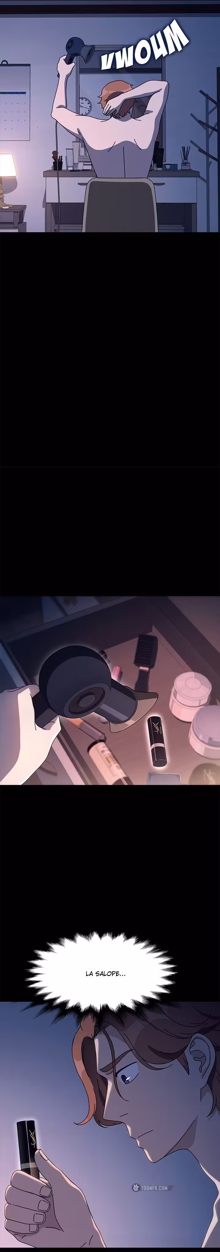 Man of The House Chapitre 53 page 25