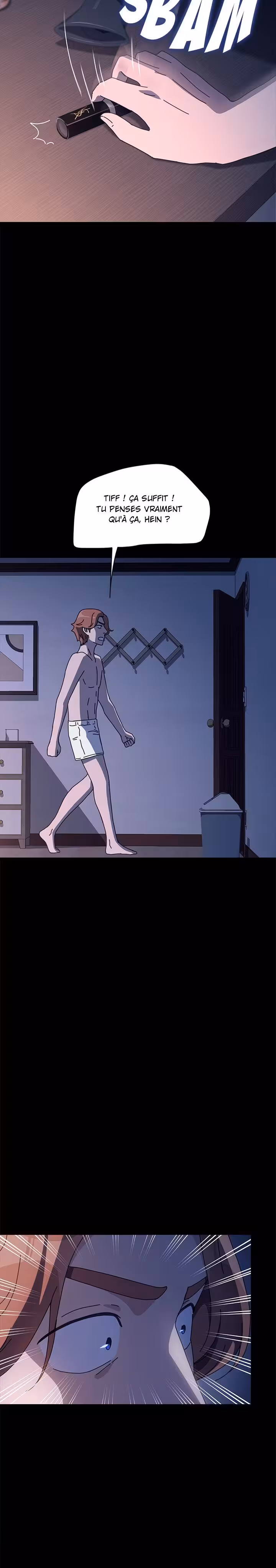 Man of The House Chapitre 53 page 27