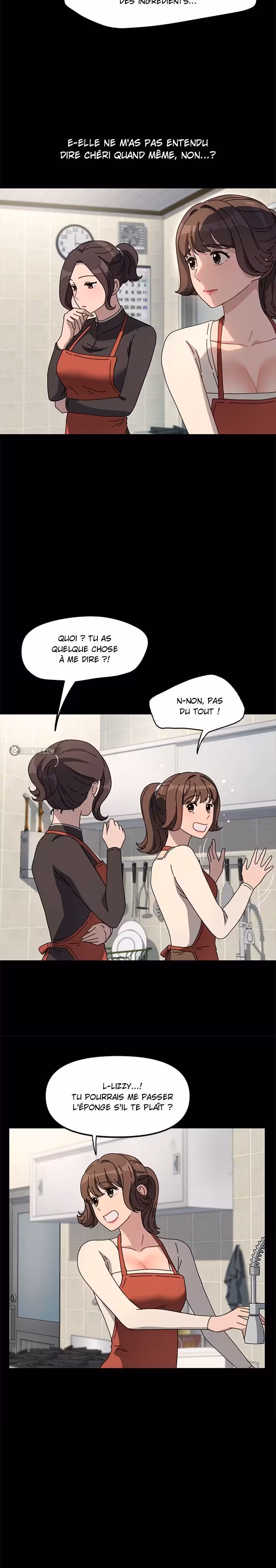 Man of The House Chapitre 53 page 4