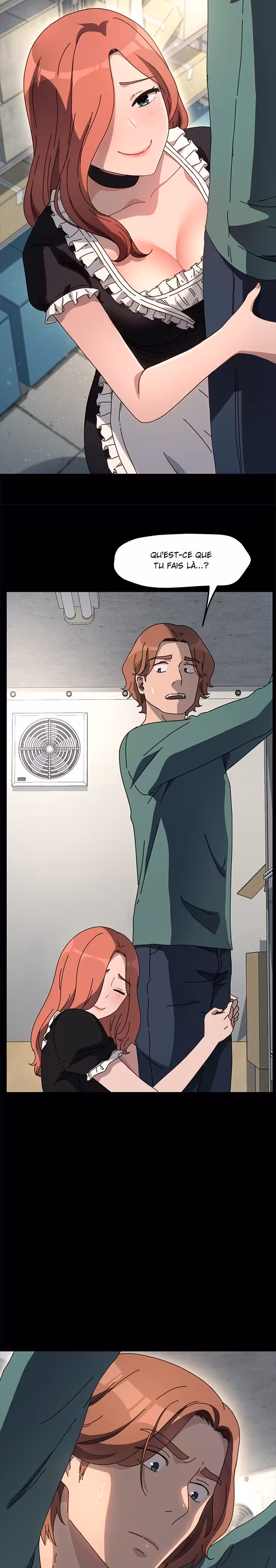 Man of The House Chapitre 53 page 8