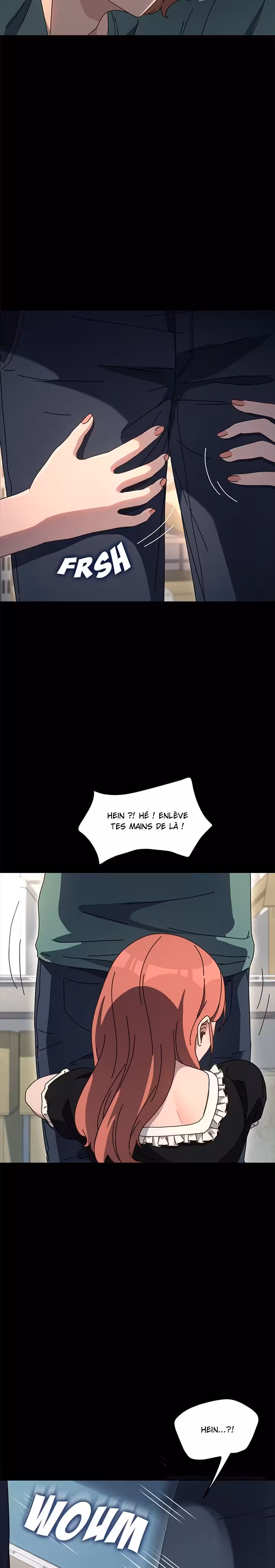 Man of The House Chapitre 53 page 9