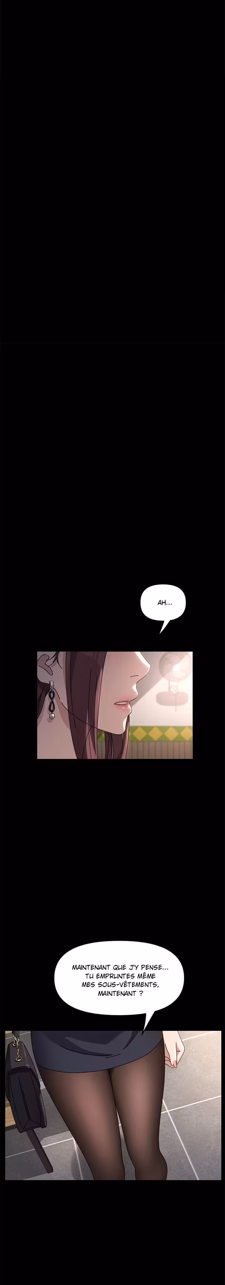 Man of The House Chapitre 5 page 11