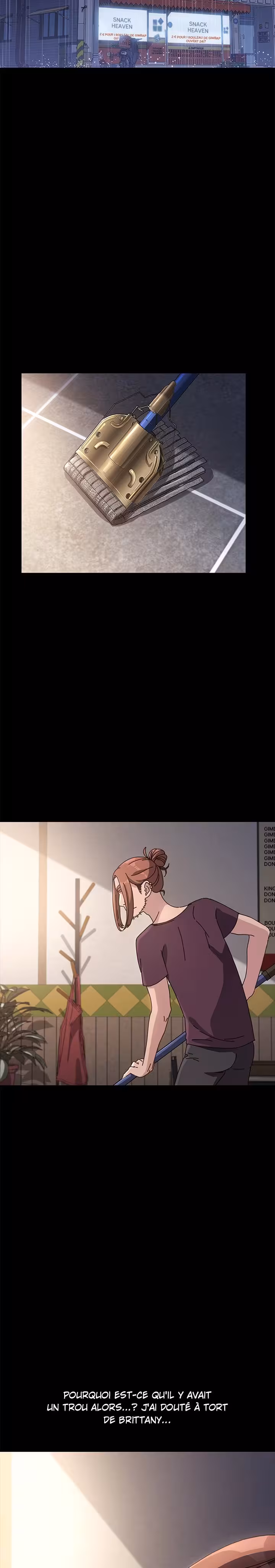 Man of The House Chapitre 5 page 15