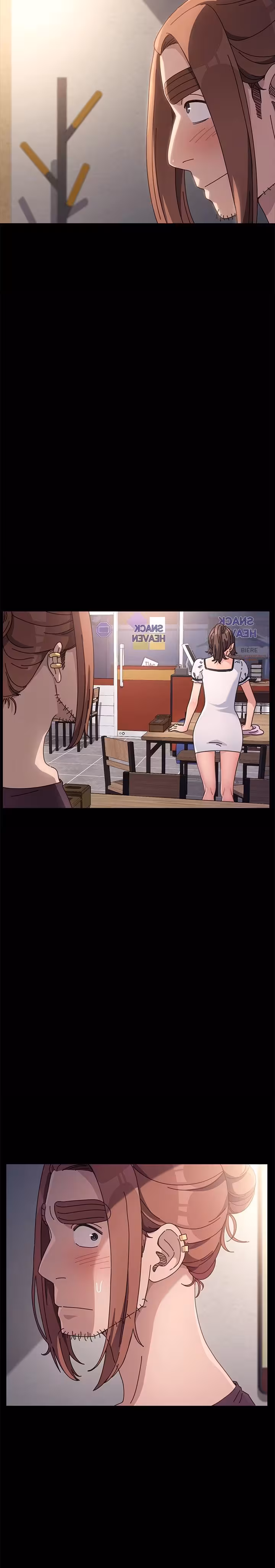 Man of The House Chapitre 5 page 16