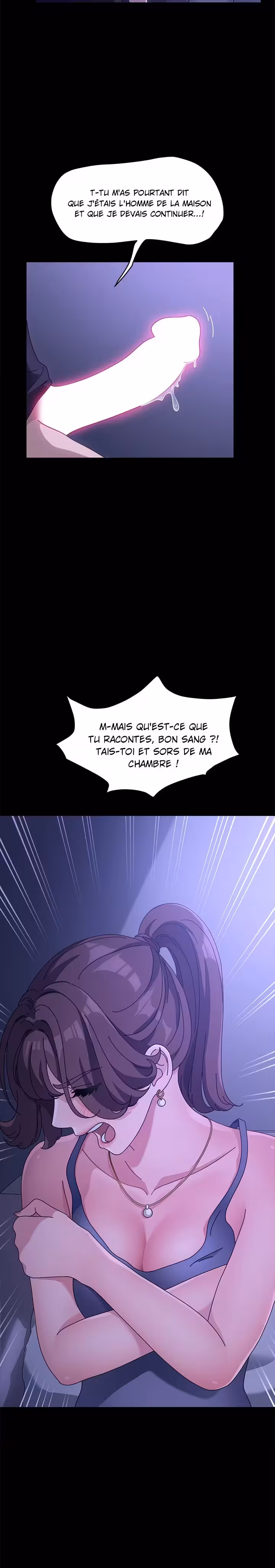 Man of The House Chapitre 5 page 18