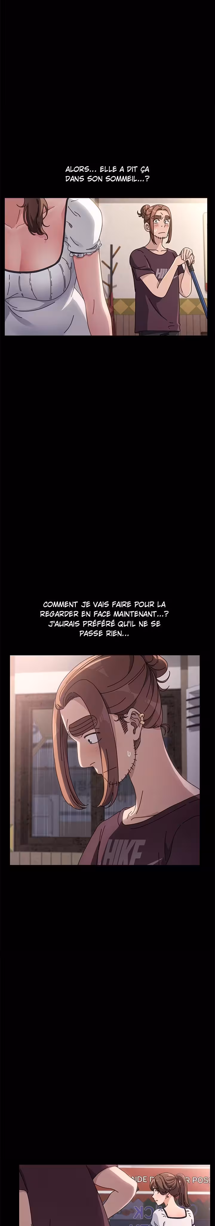 Man of The House Chapitre 5 page 19
