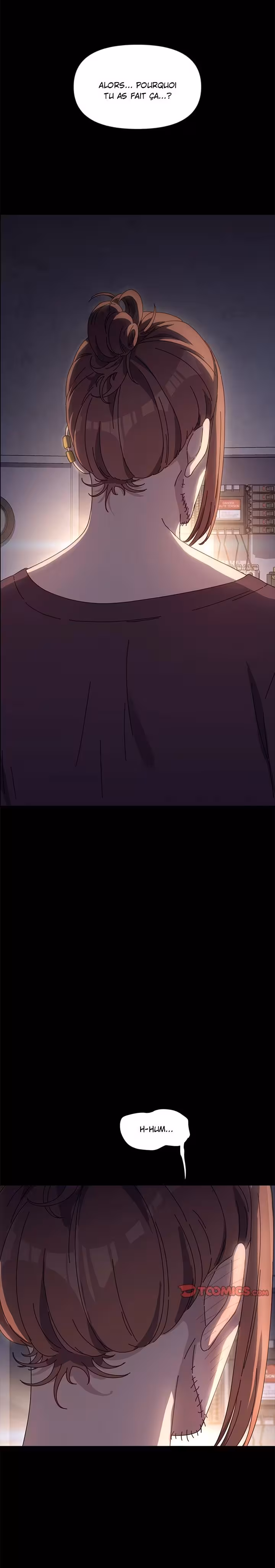 Man of The House Chapitre 5 page 28