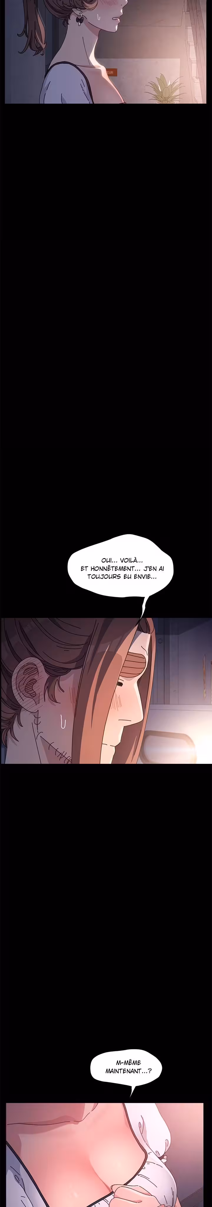 Man of The House Chapitre 5 page 30