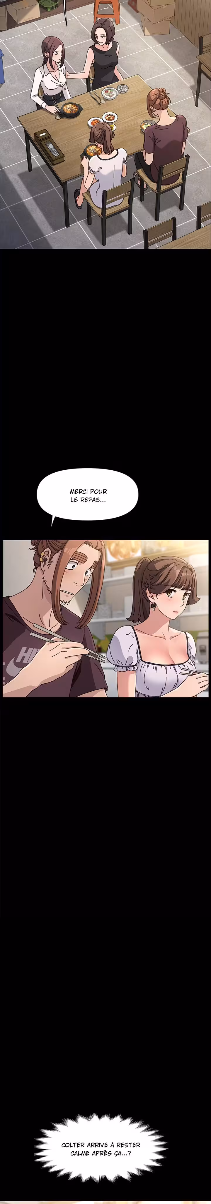 Man of The House Chapitre 5 page 5