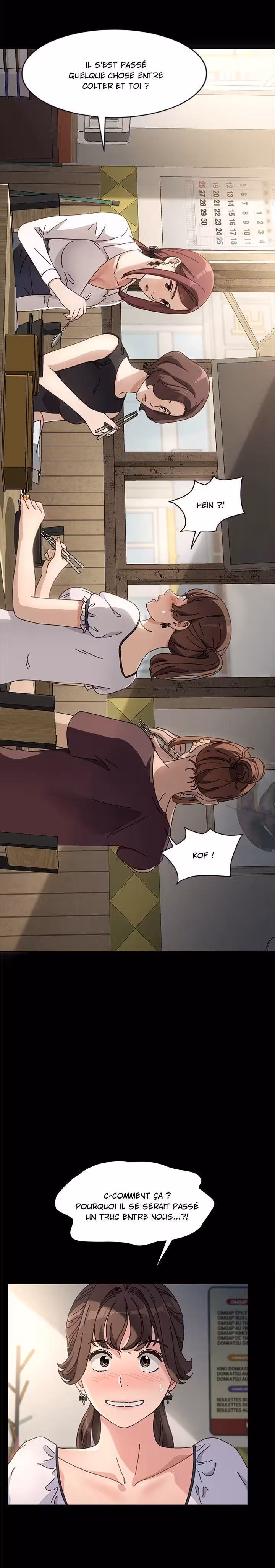 Man of The House Chapitre 5 page 8