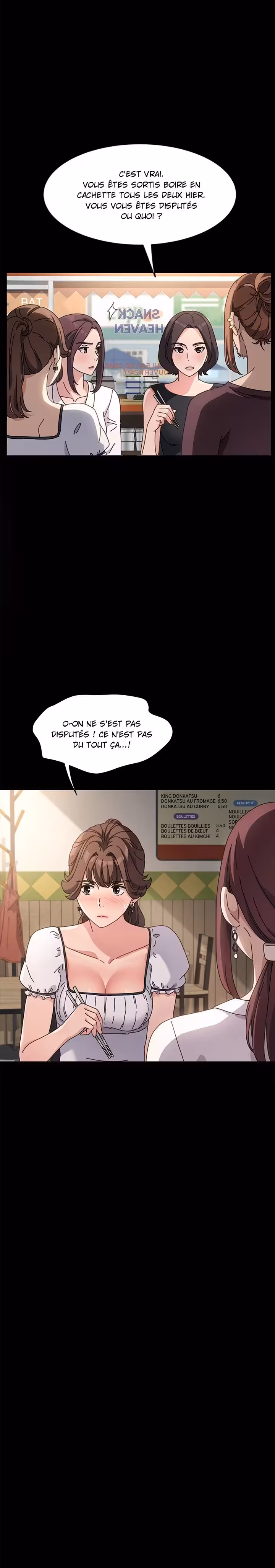 Man of The House Chapitre 5 page 9