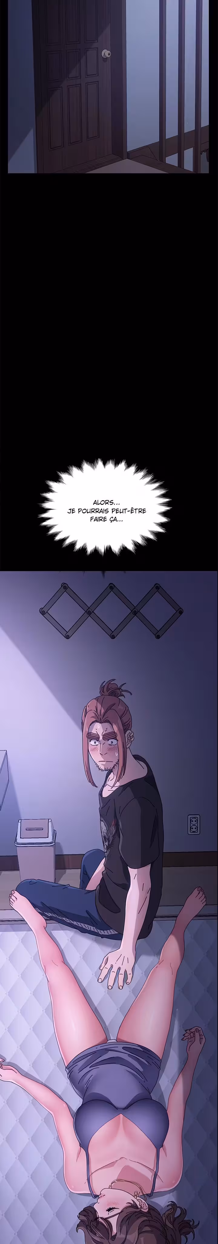 Man of The House Chapitre 3 page 11