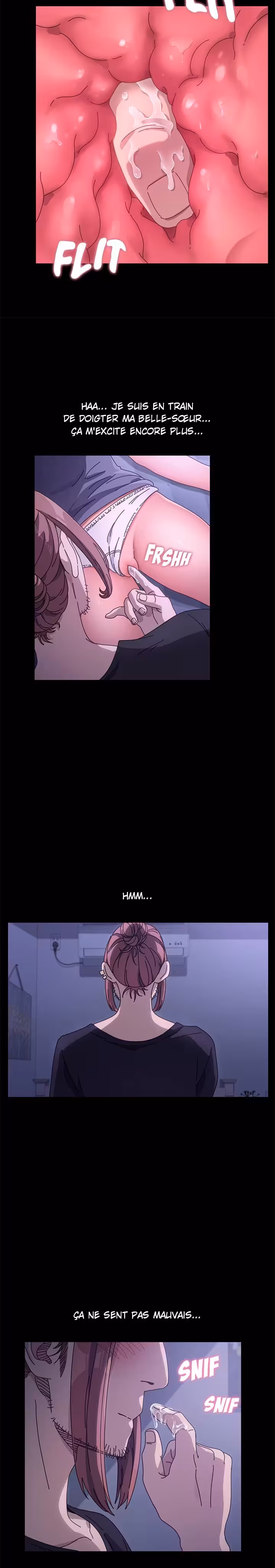 Man of The House Chapitre 3 page 17