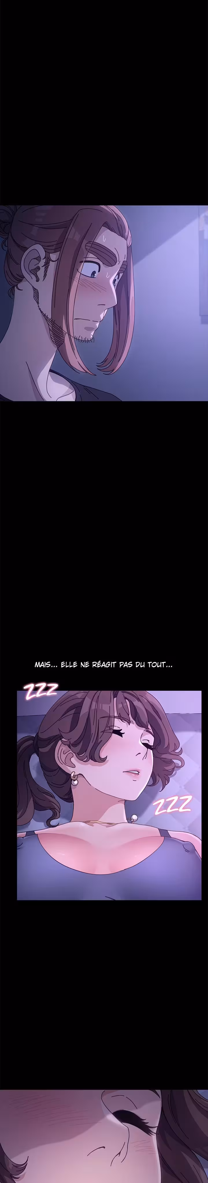 Man of The House Chapitre 3 page 18