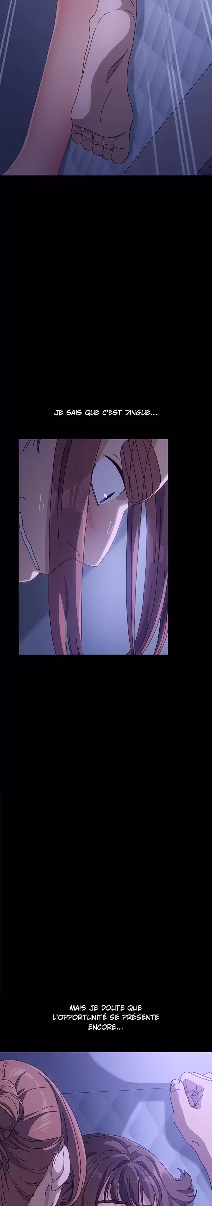 Man of The House Chapitre 3 page 21