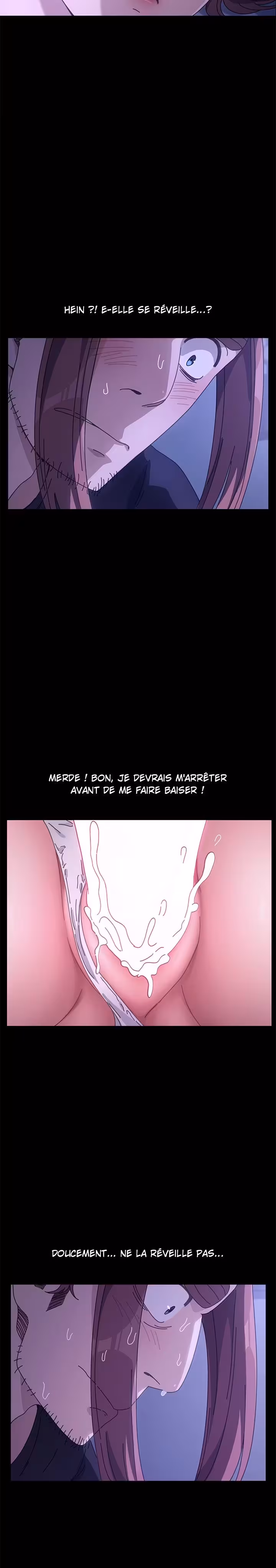 Man of The House Chapitre 3 page 25