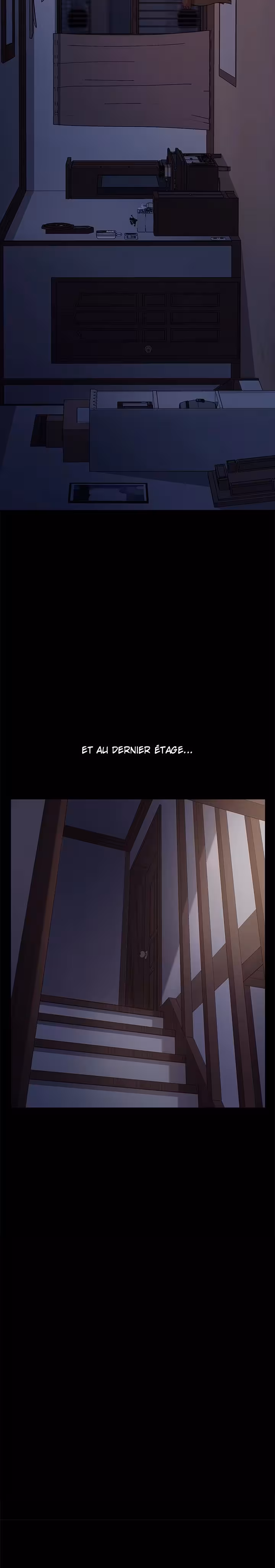 Man of The House Chapitre 3 page 6