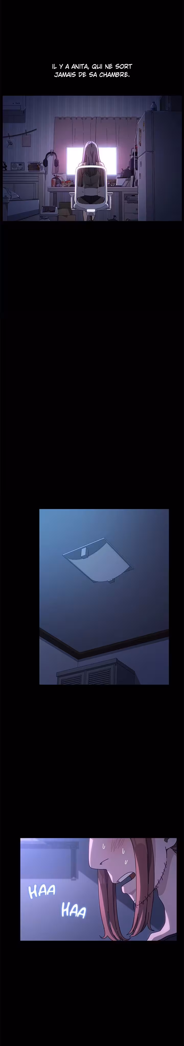 Man of The House Chapitre 3 page 7