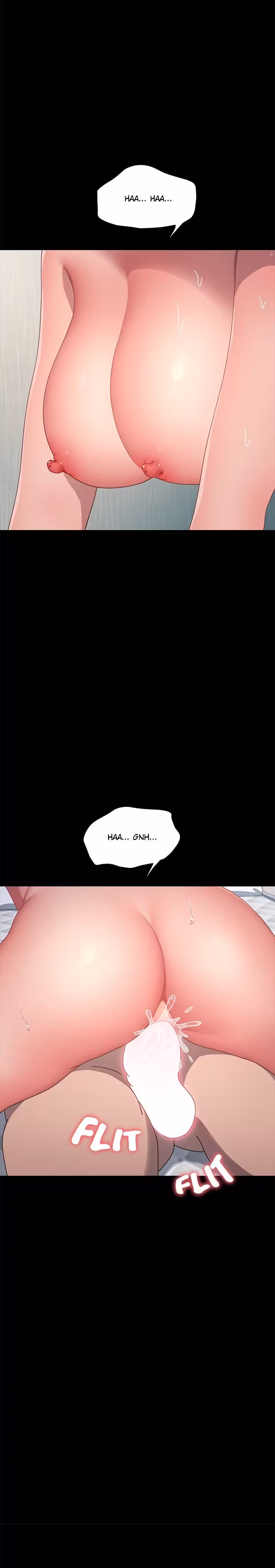 Man of The House Chapitre 37 page 11
