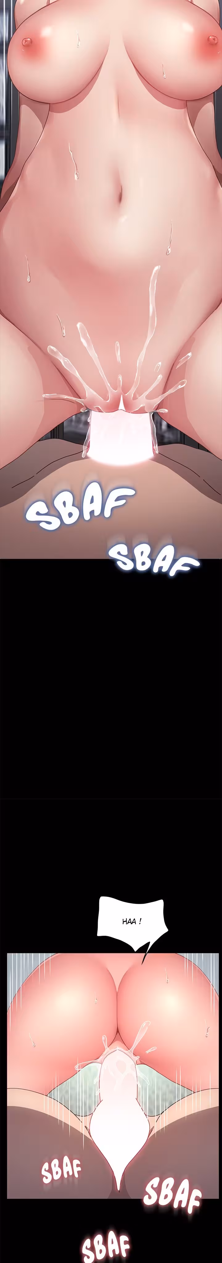 Man of The House Chapitre 37 page 15
