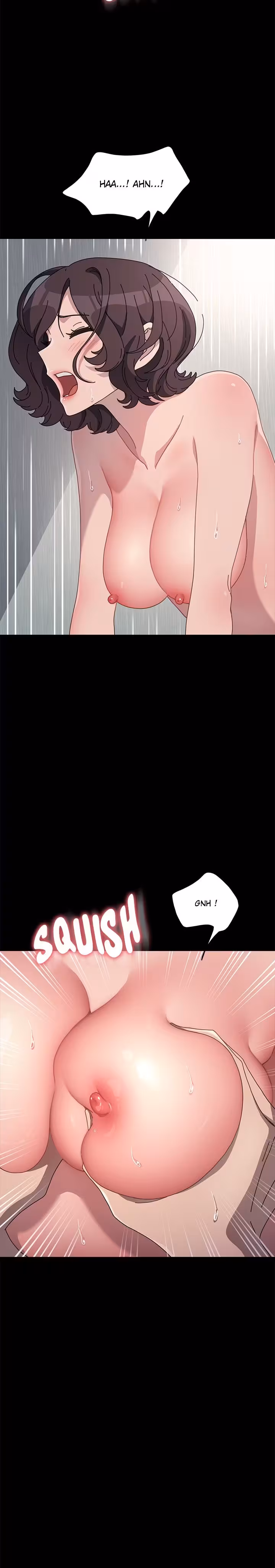 Man of The House Chapitre 37 page 16