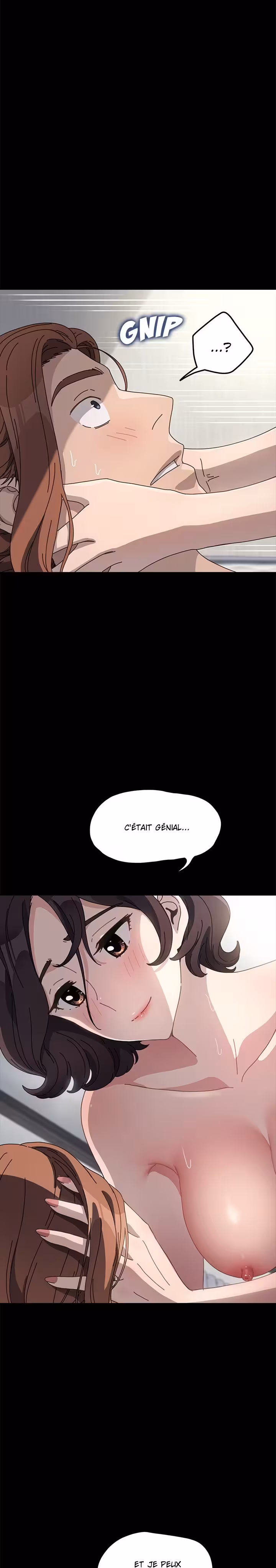 Man of The House Chapitre 37 page 20