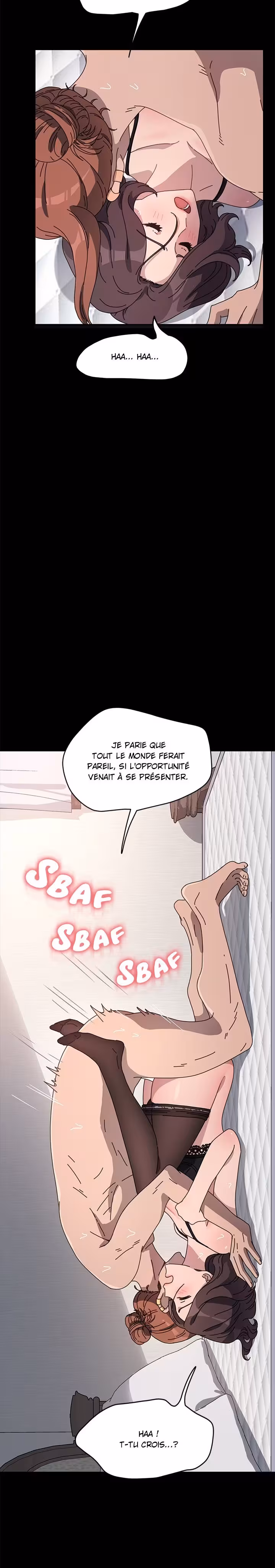 Man of The House Chapitre 37 page 3