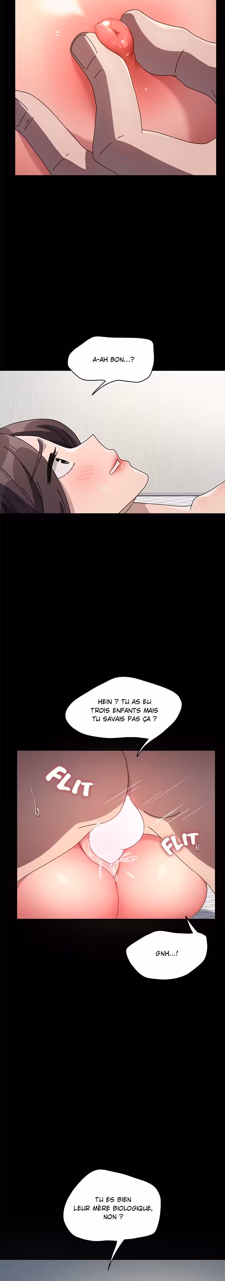 Man of The House Chapitre 37 page 6