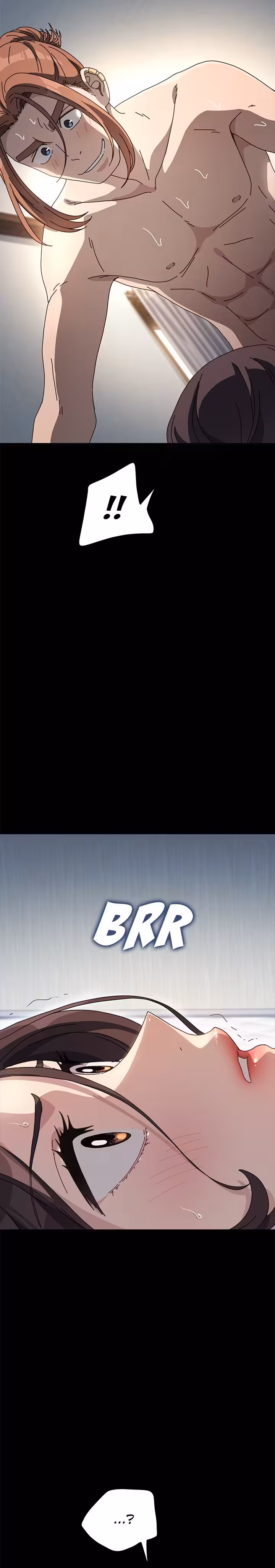 Man of The House Chapitre 37 page 7