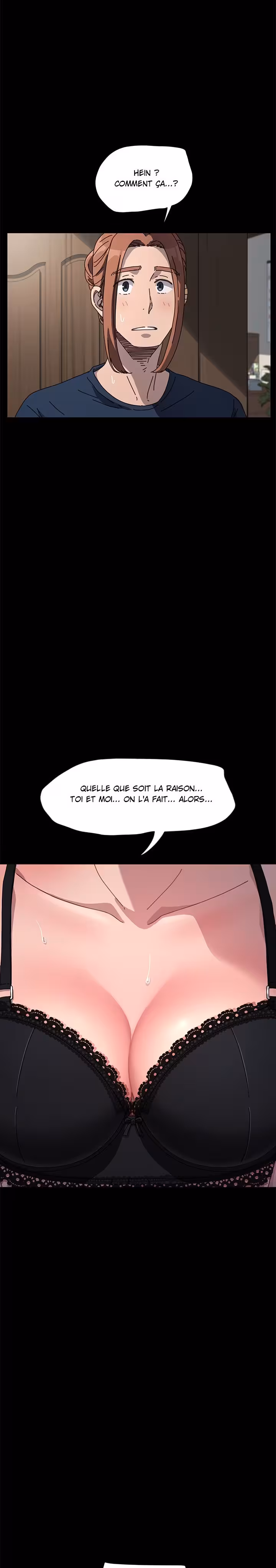 Man of The House Chapitre 35 page 3