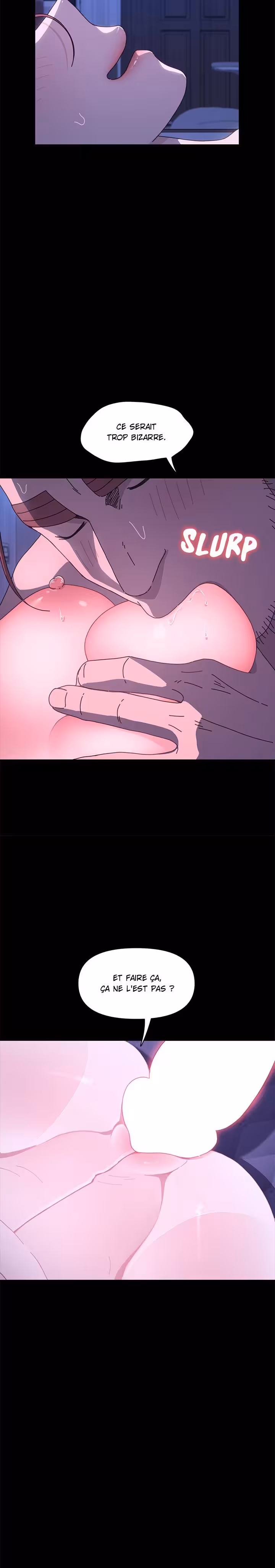 Man of The House Chapitre 29 page 12