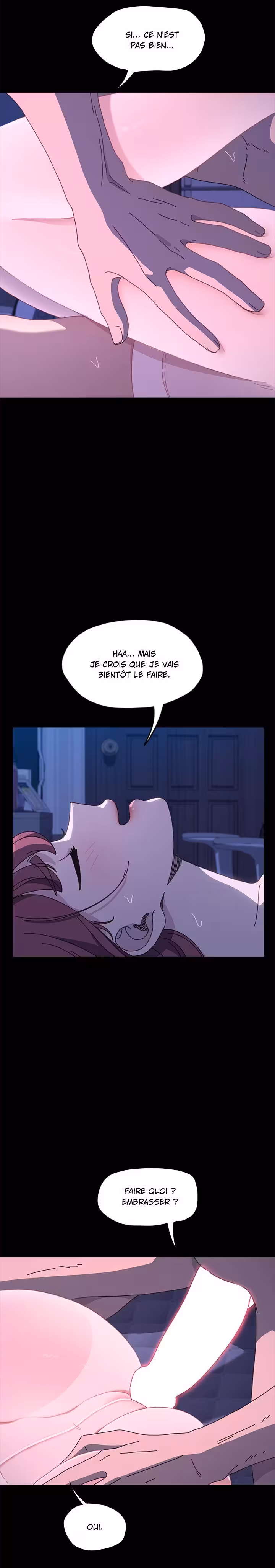Man of The House Chapitre 29 page 13