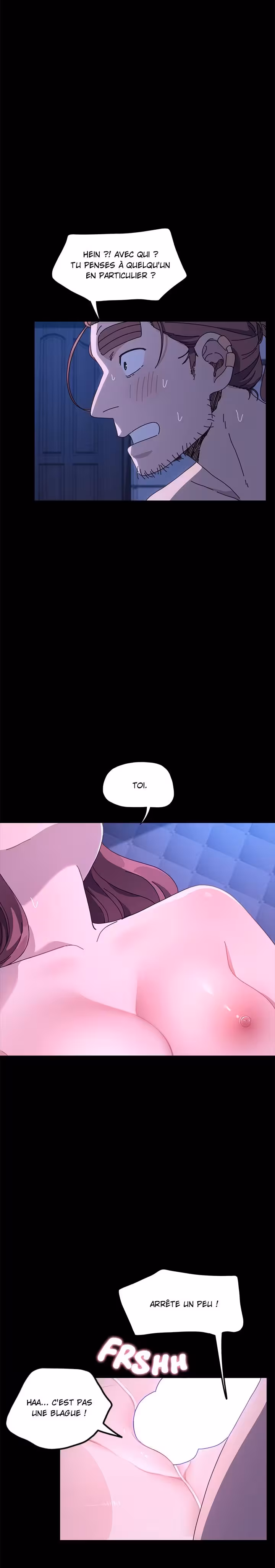 Man of The House Chapitre 29 page 14