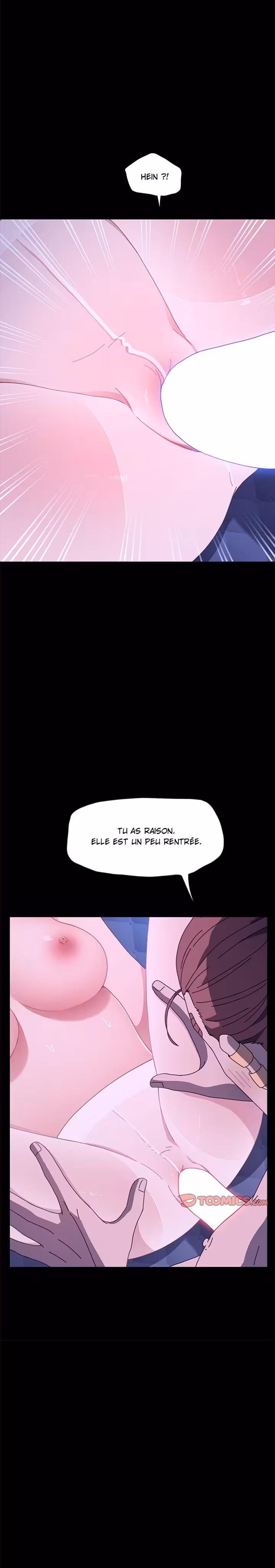 Man of The House Chapitre 29 page 19