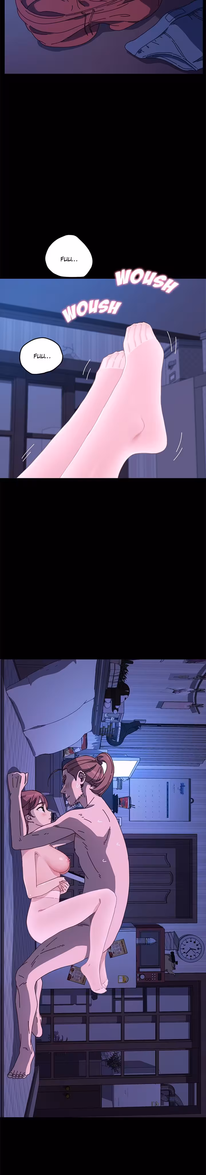 Man of The House Chapitre 29 page 2