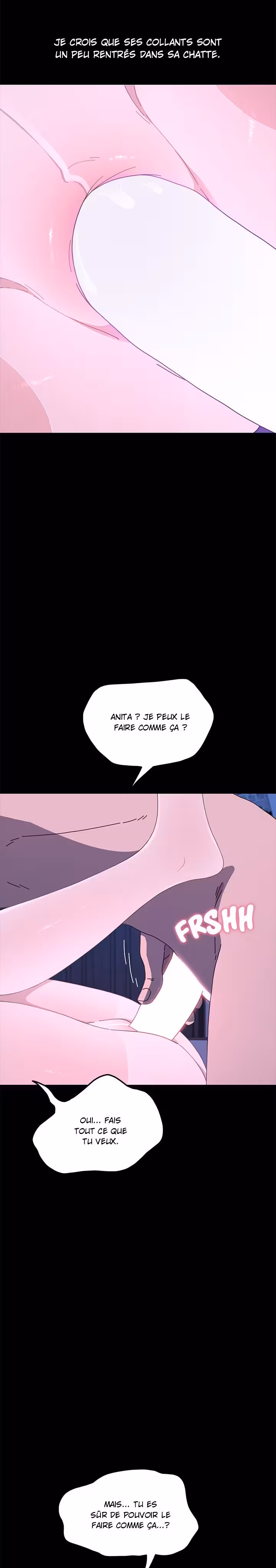 Man of The House Chapitre 29 page 20